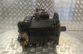 Pompa hydrauliczna Hydromatik A4VG90EP2DT1/32L-NSF02N001E-S R902017393 – używany (2)