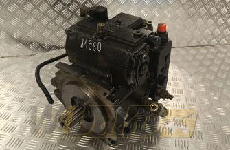 Pompa hydrauliczna Rexroth A4VG90EP2DT1/32L-NSF02N001E-S R902017393