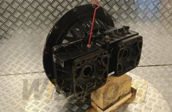 Reduktor pomp Brevini riduttori BZ2-290/00 