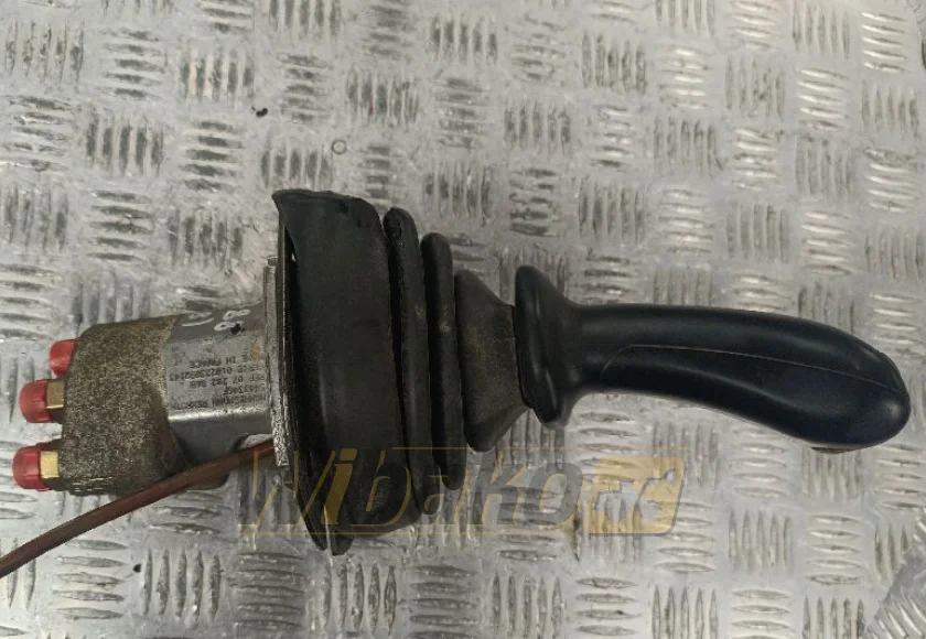 Dżojstik Rexroth 5443346F 07282868 – używany