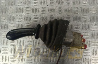 Dżojstik Rexroth 5443346F 07282868 – używany (2)