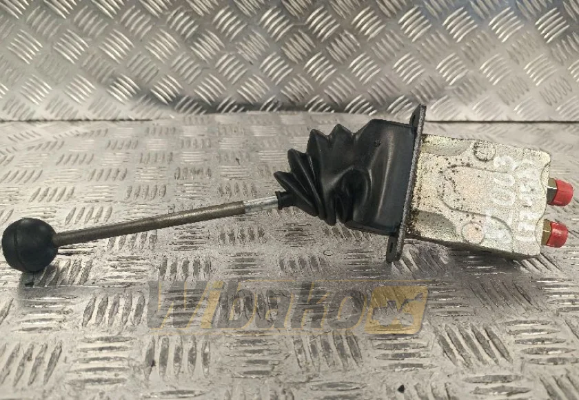 Dżojstik Rexroth 5443345E 07282867 – używany