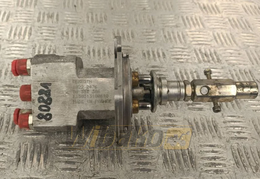 Dżojstik Rexroth 10222746 08351386 – używany