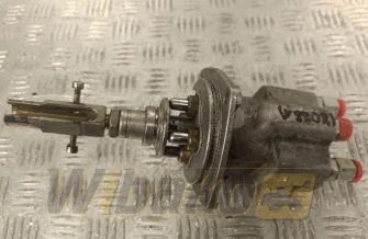 Dżojstik Rexroth 10222746 08351386 – używany (2)
