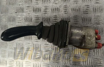 Dżojstik Rexroth 4TH6E52-14/YT41M01 – używany (2)