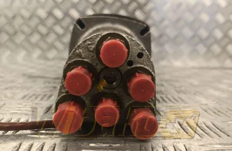 Dżojstik Rexroth 4TH6E52-14/YT41M01 – używany (3)