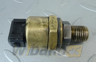 Czujnik ciśnienia oleju M14x22, 3x pin Deutz 04199552