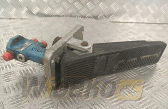 Pedał Rexroth LT05MKA-10/025J/02M15S05 00510386