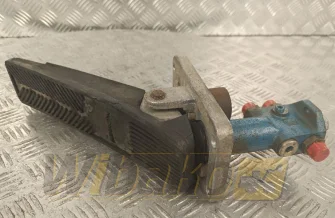 Pedał Rexroth LT05MKA-10/025J/02M15S05 00510386 – używany (2)