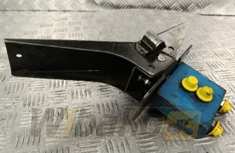 Pedał Rexroth 9710201533 228886 00