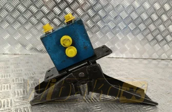 Pedał Rexroth 9710201533 228886 00 – używany (2)