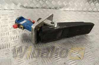 Pedał Rexroth LT 05 MKA-1X/025J/02M15 SO23 R901004212 – używany (2)