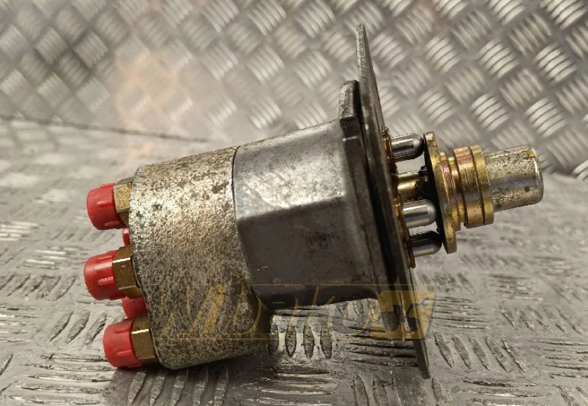Dżojstik Rexroth 544339J – używany