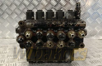 Zestaw zaworów Hydrocontrol 000867107 09700457