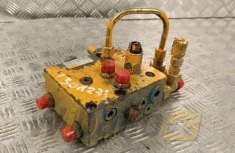 Zestaw zaworów REXROTH 50482 M28 LT 13 MKA 307080-0007