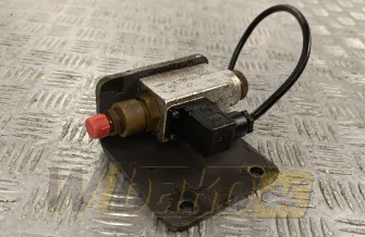 Zawór Hydropa Hydrostar DS 302/V2/G E-1 – używany (2)