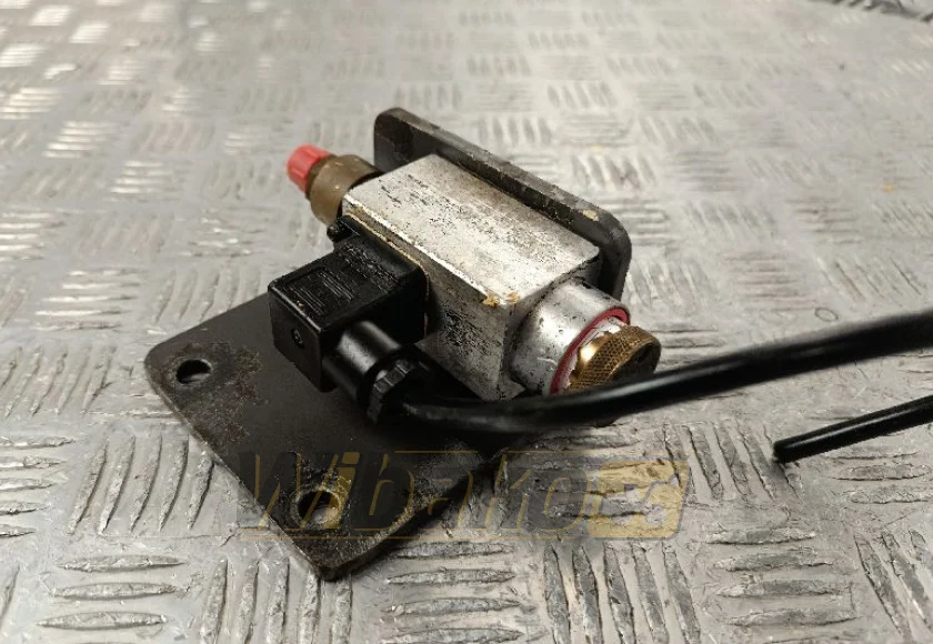 Zawór Hydropa Hydrostar DS 302/V2/G E-1 – używany