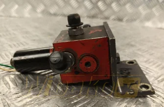 Zawór NN NN E-1