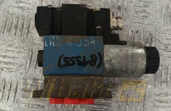 Zawór REXROTH 4WE 6 D62/EG24NDK26 E-2 – używany (3)