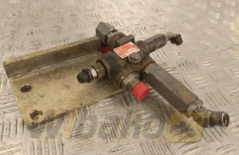 Zestaw zaworów Sauer Danfoss 152B0270 