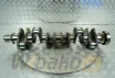 Wał korbowy do silnika Cummins QSB6.7 5301008 – używany