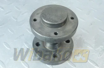 Dystans podstawy wentylatora H= 77 mm do silnika Deutz TCD6.1 L6 