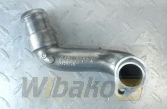 Kolano do silnika Deutz TCD6.1 L6 04913308