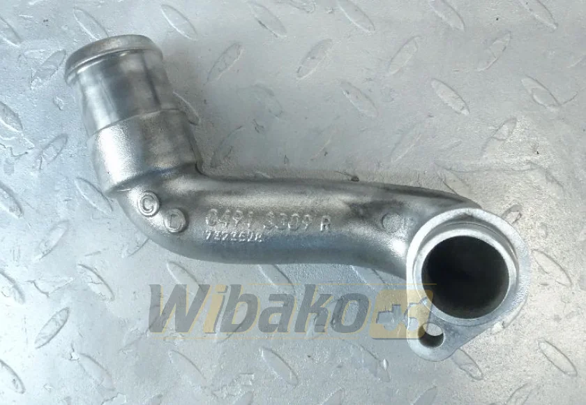 Kolano do silnika Deutz TCD6.1 L6 04913308 – używany