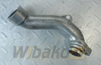 Kolano do silnika Deutz TCD6.1 L6 04502345