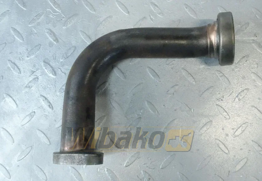 Wlew oleju Deutz 04296213 – używany