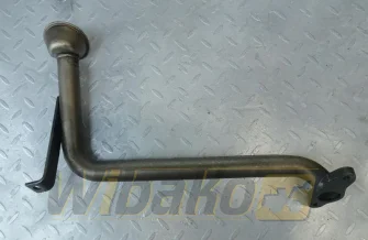 Smok misy olejowej do silnika Deutz TCD6.1 L6 04293765