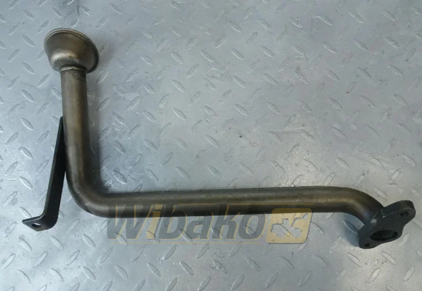 Smok misy olejowej do silnika Deutz TCD6.1 L6 04293765 – używany