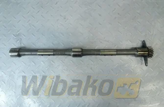 Wałek wyrównoważający lewy LH do silnika John Deere 4045 RE500449