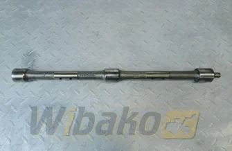 Wałek wyrównoważający prawy RH do silnika John Deere 4045 RE500448