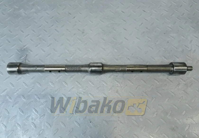 Wałek wyrównoważający prawy RH do silnika John Deere 4045 RE500448 – używany