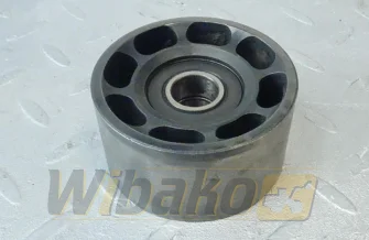 Rolka prowadząca gładka John Deere RE505264