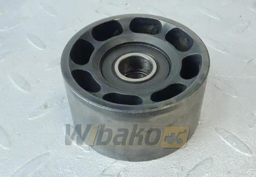 Rolka prowadząca gładka John Deere RE505264 – używany