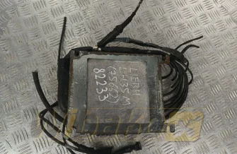 Komputer Liebherr PME1 OUTPUT MODULE 3660779