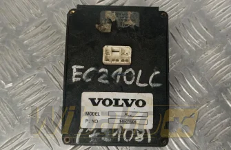 Panel Volvo EC210LC – używany (2)
