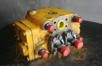 Zestaw zaworów Danfoss 0SQB4 150F0086