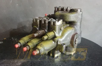 Rozdzielacz Commercial hydraulics 3519220125 11096827