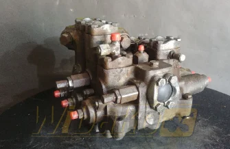 Rozdzielacz Commercial hydraulics 3519220125 11096827