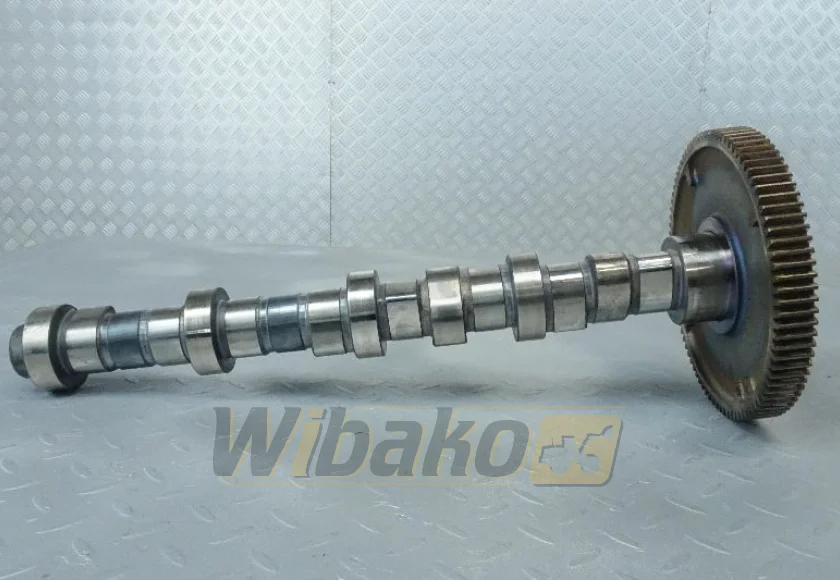 Wałek rozrządu do silnika Deutz TCD2012 L04 2V 04511876 – używany