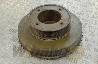 Tłumik drgań Deutz 04294311
