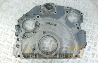 Obudowa rozrządu Deutz 04513195