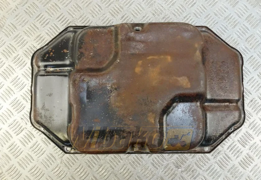 Misa olejowa Deutz 04198187 – używany