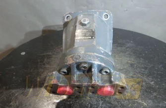 Silnik hydrauliczny Hydromatik A2FM125/61W-VAB010 R909409630