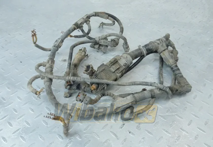 Wiązka elektryczna do silnika Deutz TCD2013 L06 2V 04211129 – używany
