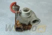 Turbosprężarka do silnika Deutz TCD2012 L04 04298265 – używany