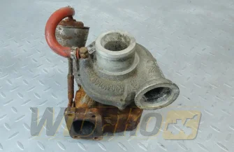 Turbosprężarka do silnika Deutz TCD2012 L04 04298265